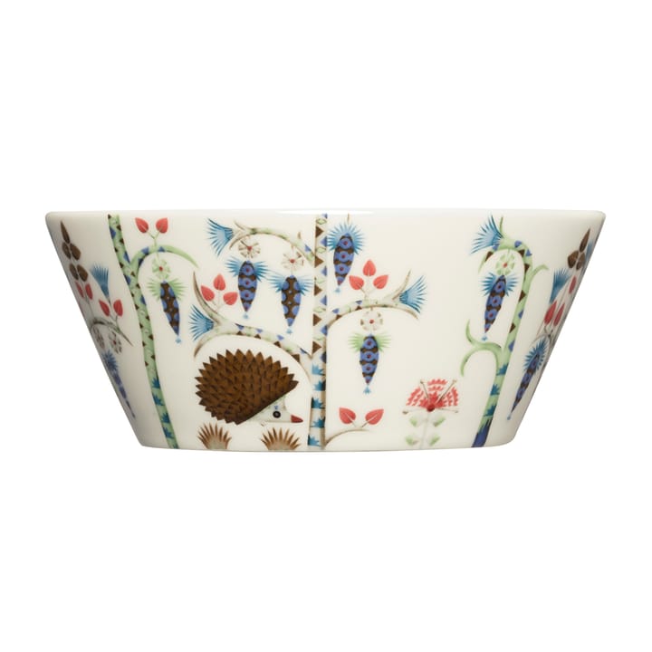 Taika Siimes miska 300 ml, biały Iittala
