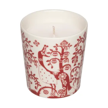 Taika świeca - Granatowy, 9 cm - Iittala