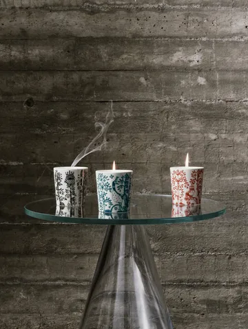 Taika świeca - Lustro, 9 cm - Iittala