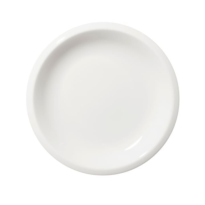 Talerz Raami 17 cm - Biały - Iittala