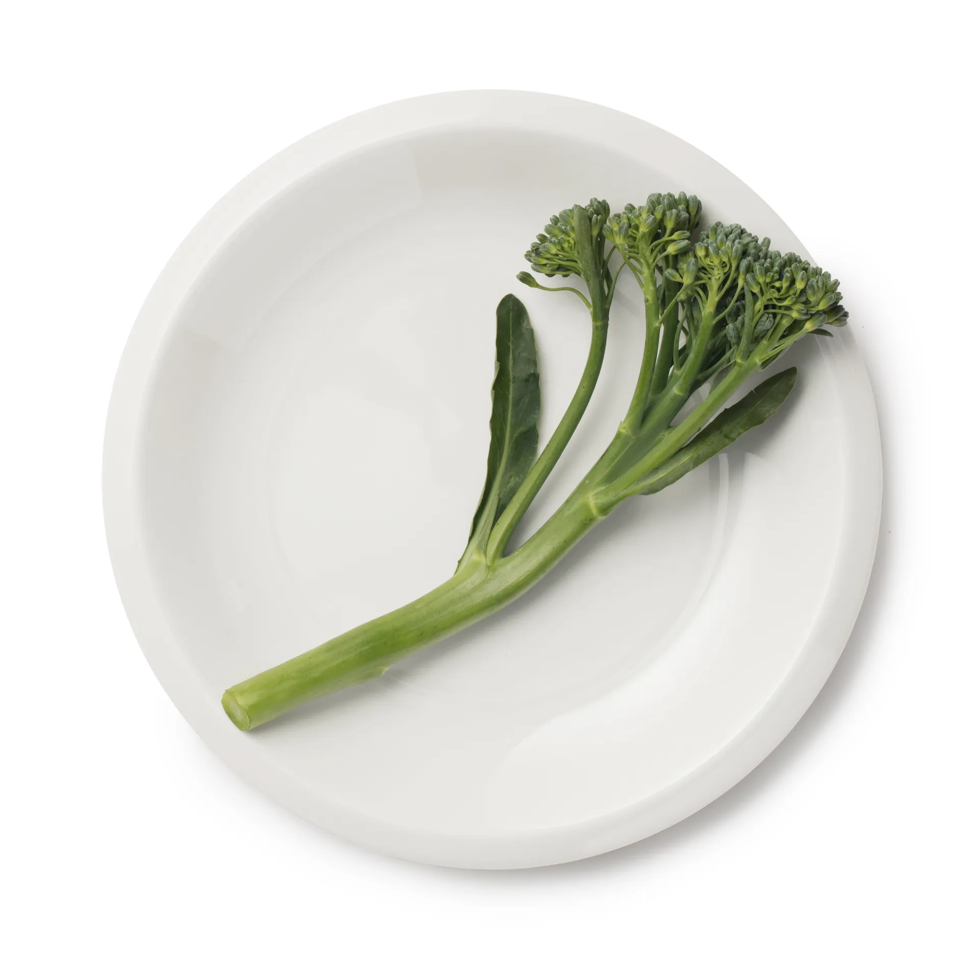 Talerz Raami 17 cm, Biały Iittala