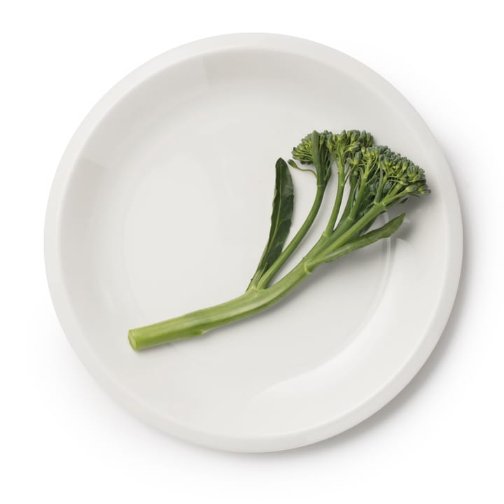 Talerz Raami 20 cm, Biały Iittala
