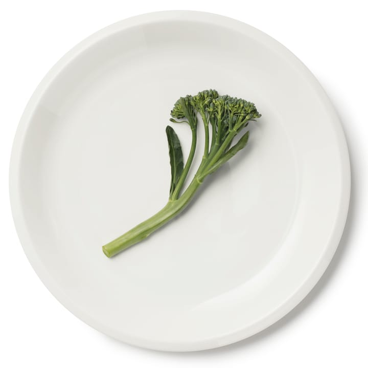 Talerz Raami 27 cm, Biały Iittala