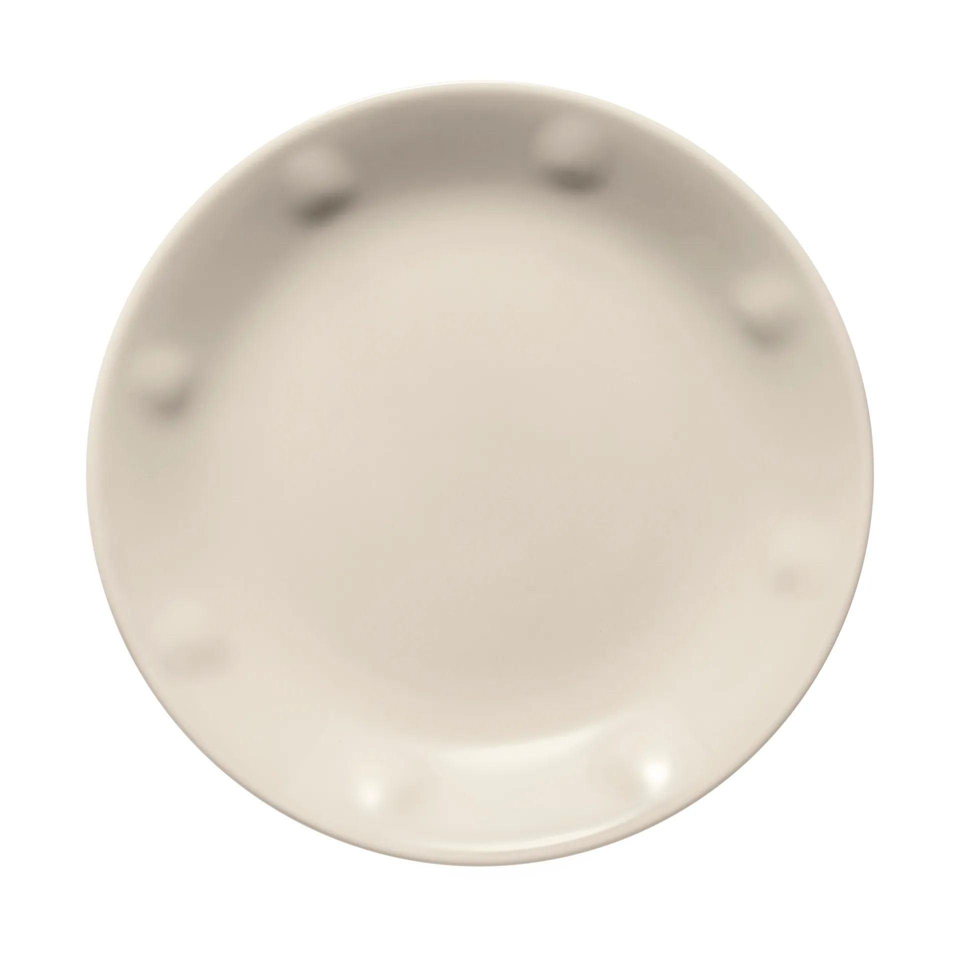 Talerz Solare Ø18 cm, Sand Iittala