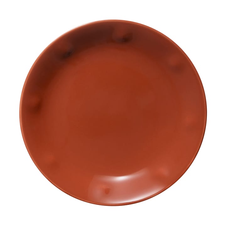 Talerz Solare Ø18 cm - Terrakota - Iittala