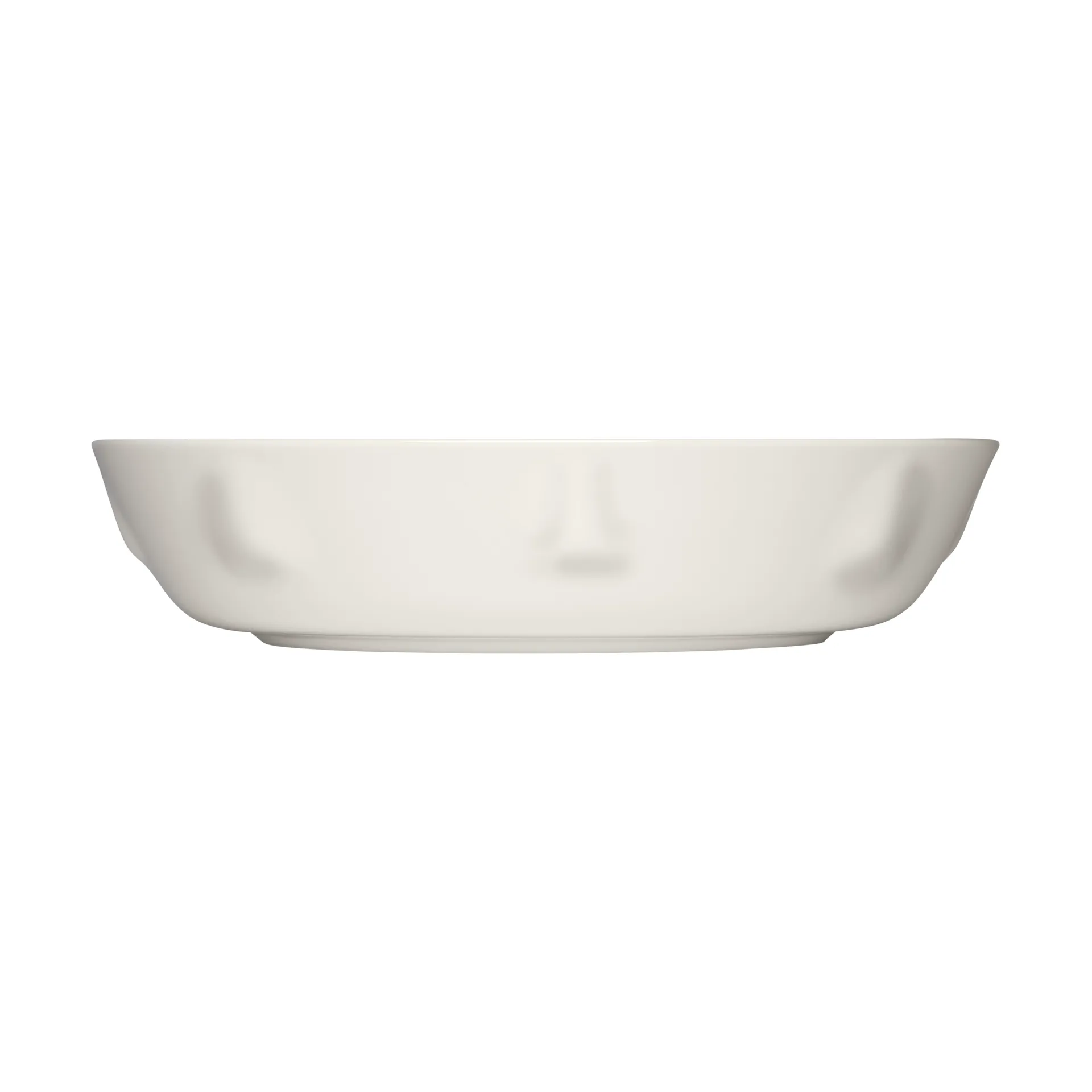 Talerz Solare Ø22 cm, Biały Iittala