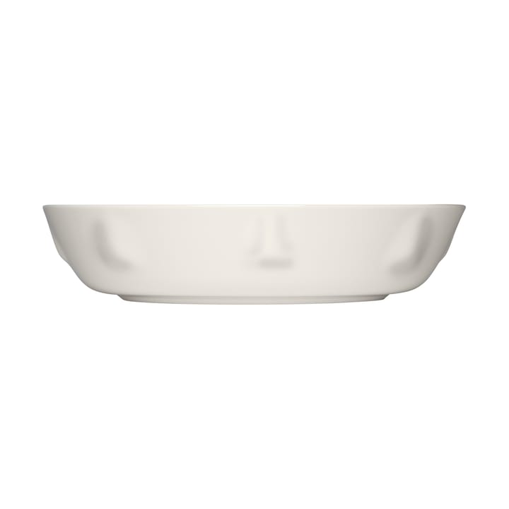 Talerz Solare Ø22 cm - Biały - Iittala