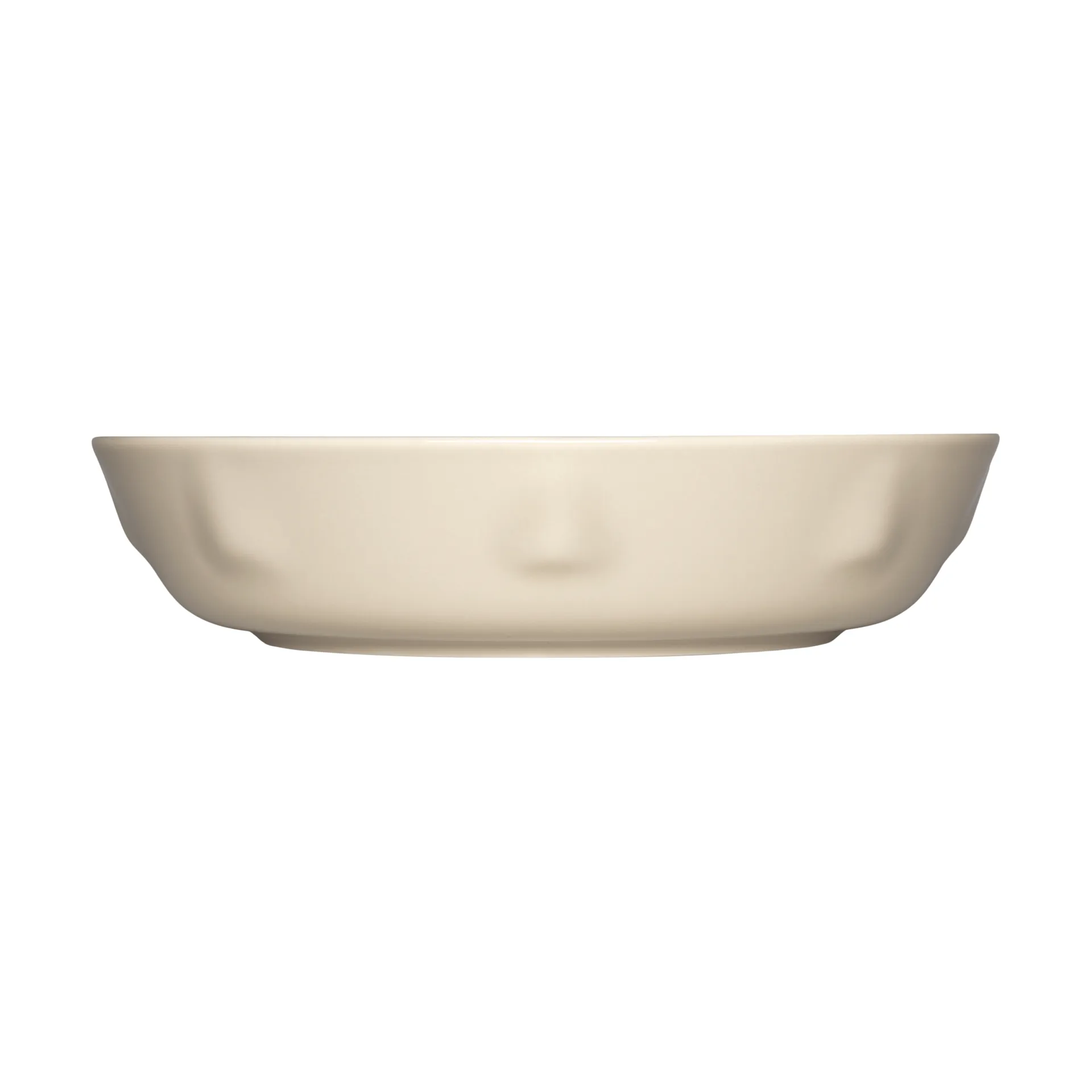 Talerz Solare Ø22 cm, Sand Iittala