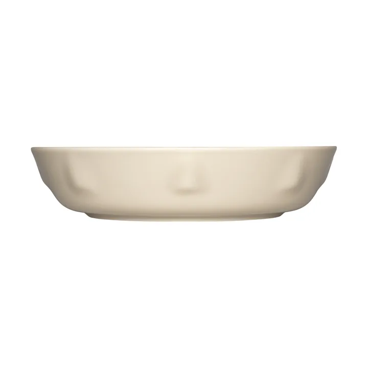Talerz Solare Ø22 cm - Sand - Iittala
