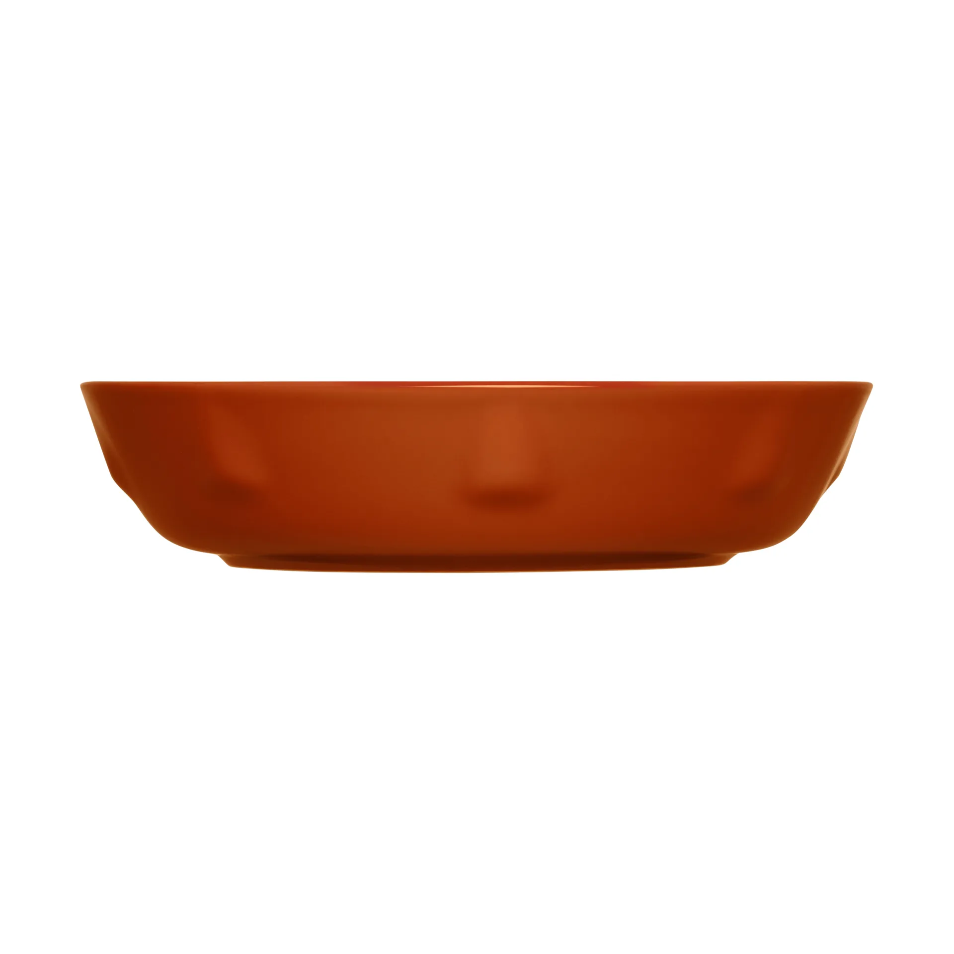 Talerz Solare Ø22 cm, Terrakota Iittala