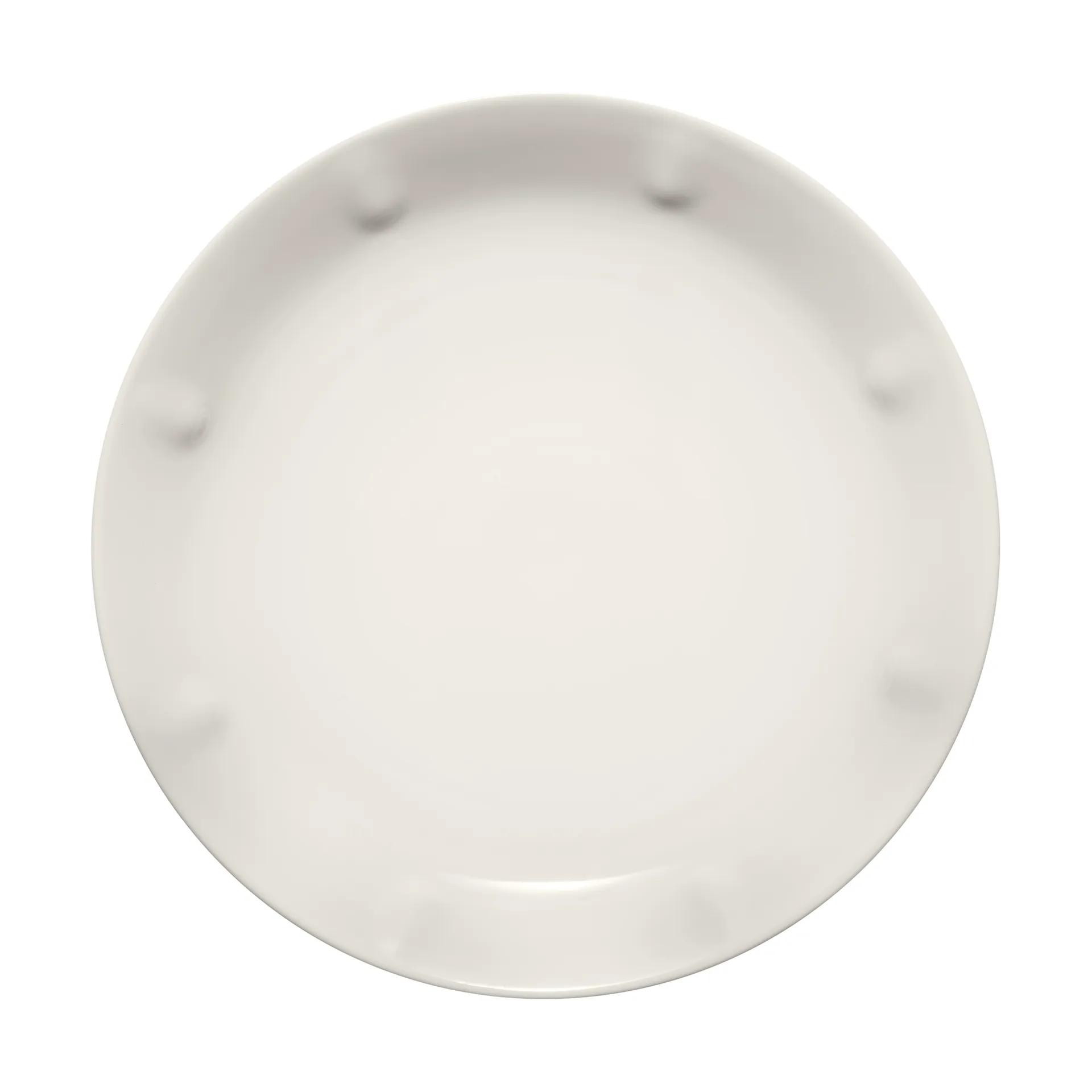 Talerz Solare Ø27 cm, Biały Iittala