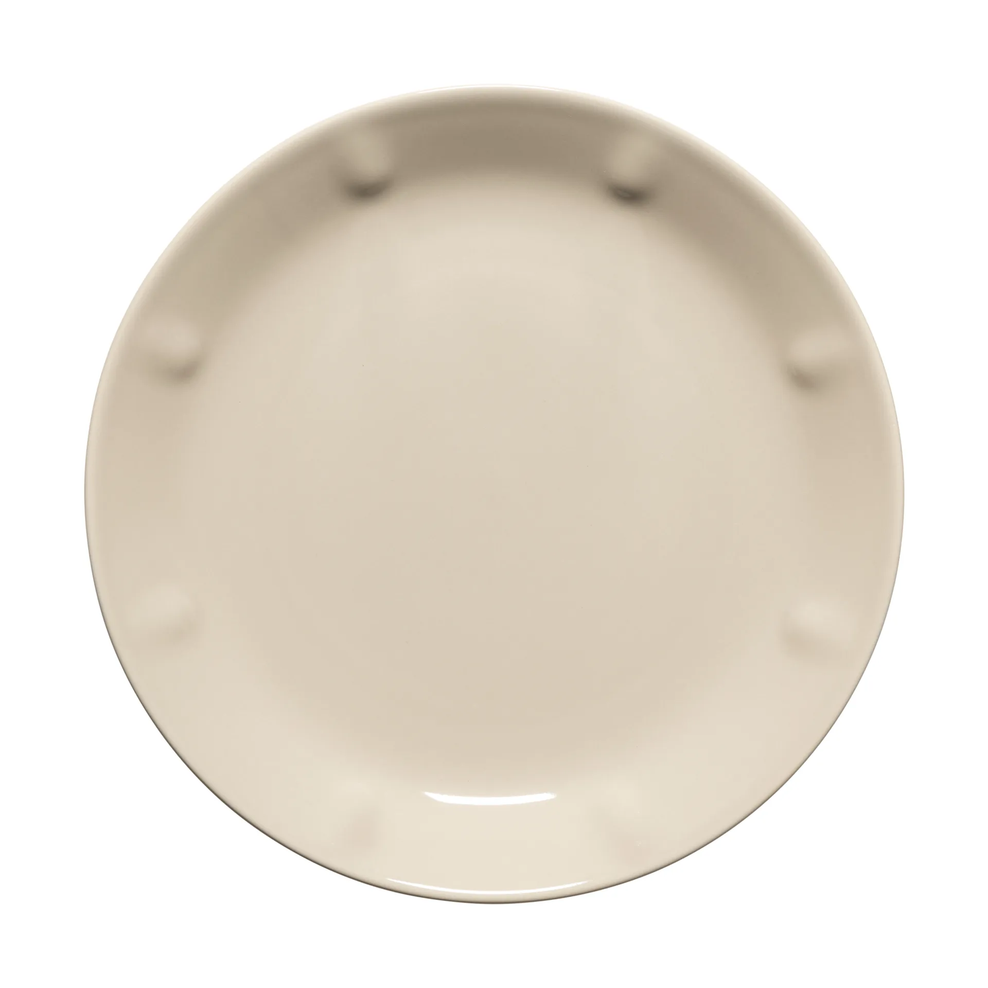 Talerz Solare Ø27 cm, Sand Iittala