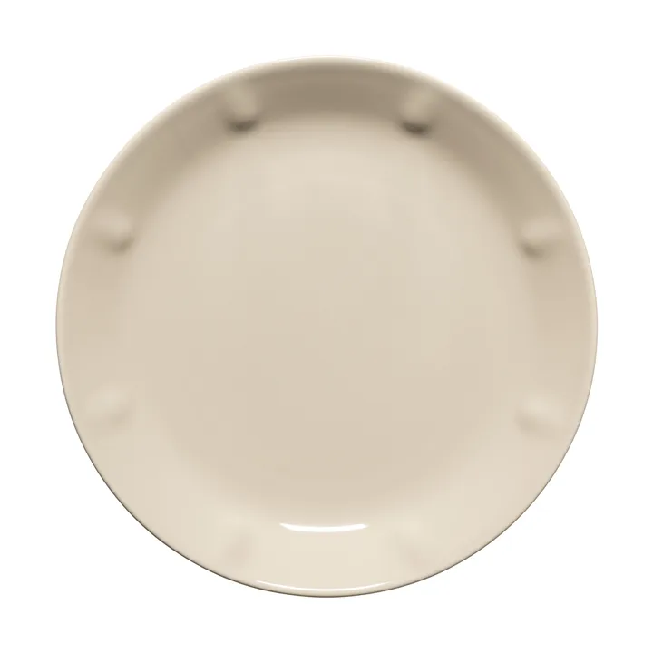 Talerz Solare Ø27 cm - Sand - Iittala