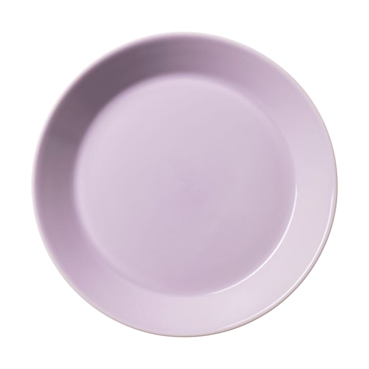 Talerz Teema Ø17 cm - Fioletowy - Iittala