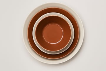 Talerz Teema Ø17 cm - Len - Iittala