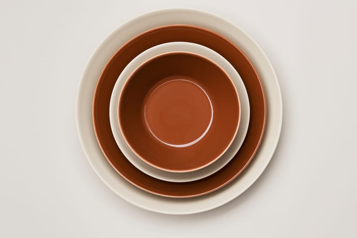 Talerz Teema Ø17 cm, Len Iittala