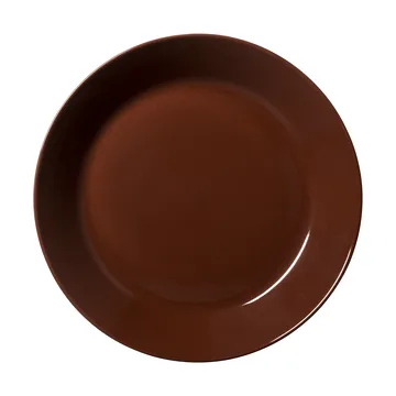 Talerz Teema Ø21 cm - Espresso - Iittala