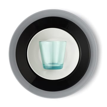 Talerz Teema Ø21 cm - Perłowy szary - Iittala
