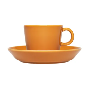 Talerzyk deserowy - Bursztyn, 12 cm - Iittala