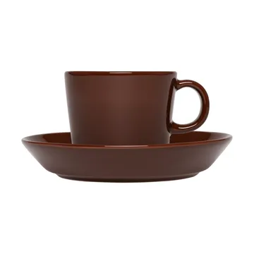 Talerzyk deserowy - Espresso, 12 cm - Iittala