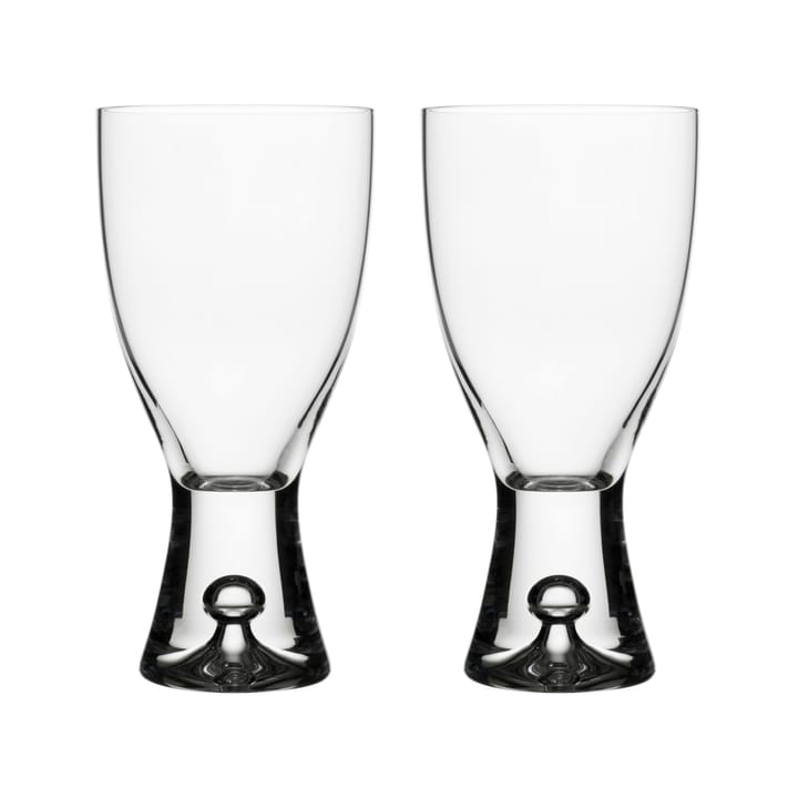 Tapio kieliszki do białego wina 180 ml 2-pak - przezroczysty - Iittala