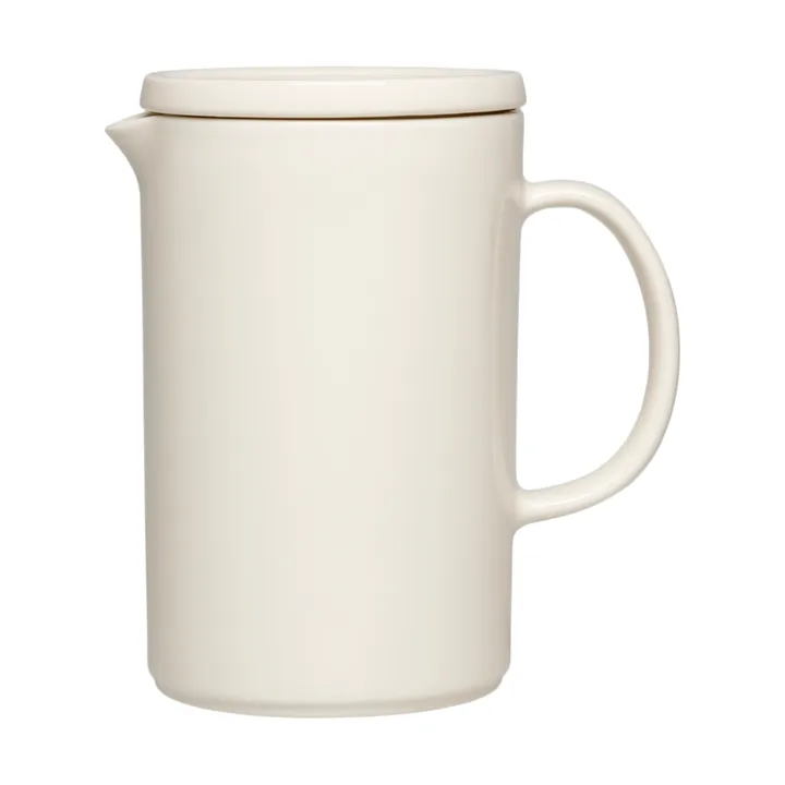 Teema dzbanek do kawy - Biały, 0,8 L - Iittala