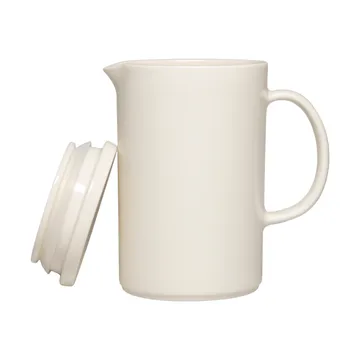 Teema dzbanek do kawy - Biały, 0,8 L - Iittala