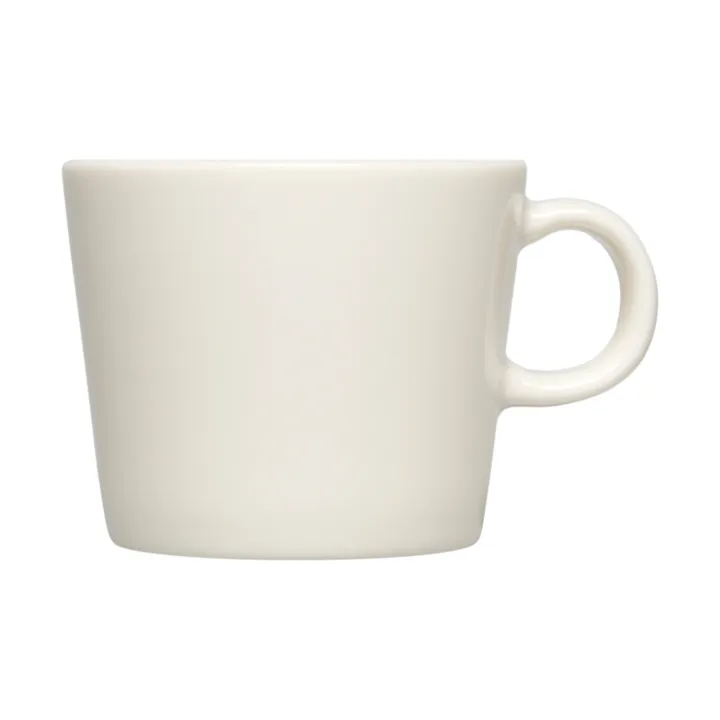 Teema filiżanka do espresso - Biały, 100 ml - Iittala