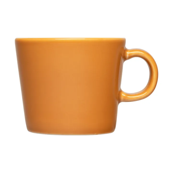 Teema filiżanka do espresso - Bursztyn, 100 ml - Iittala