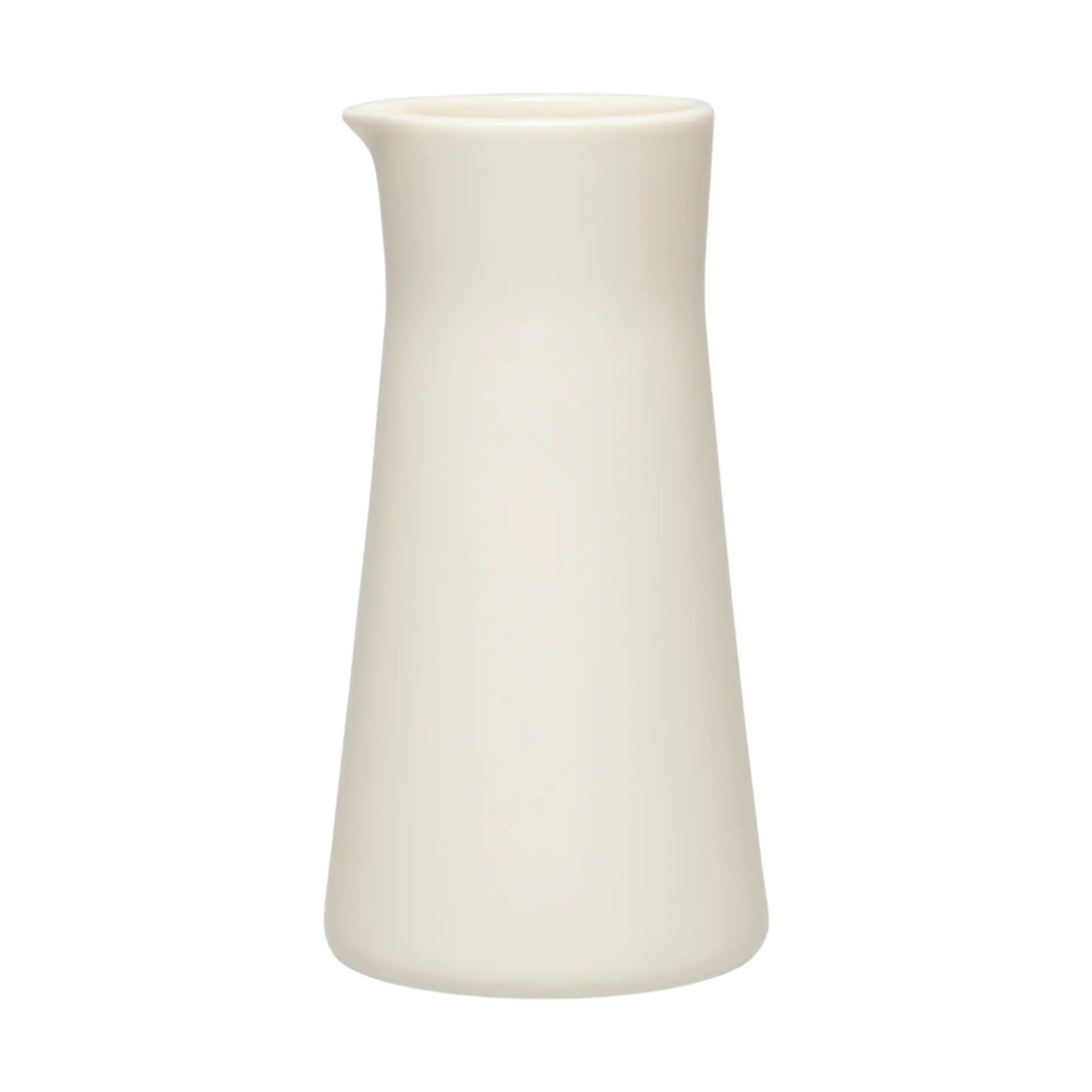 Teema karafka, Biały, 0,35 L Iittala