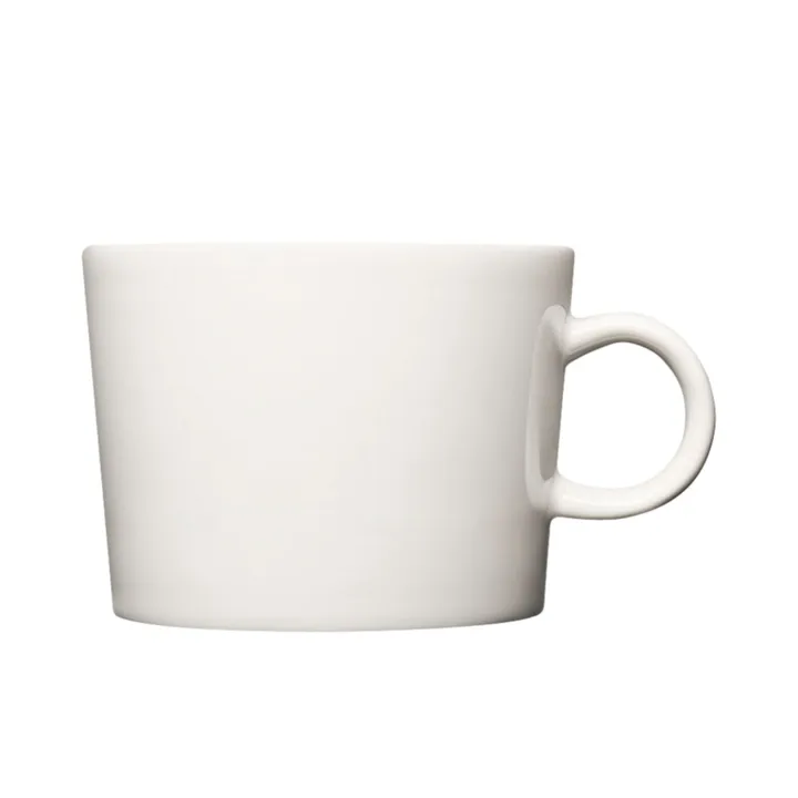 Teema kubek 220 ml - Biała - Iittala
