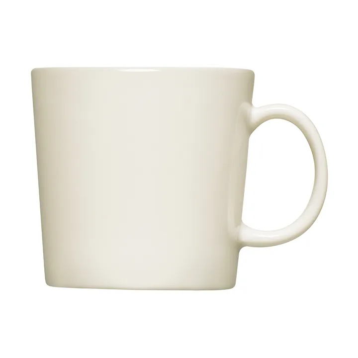 Teema kubek 300 ml - Biały - Iittala
