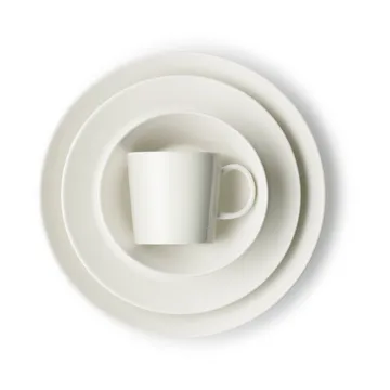 Teema kubek 300 ml - Biały - Iittala
