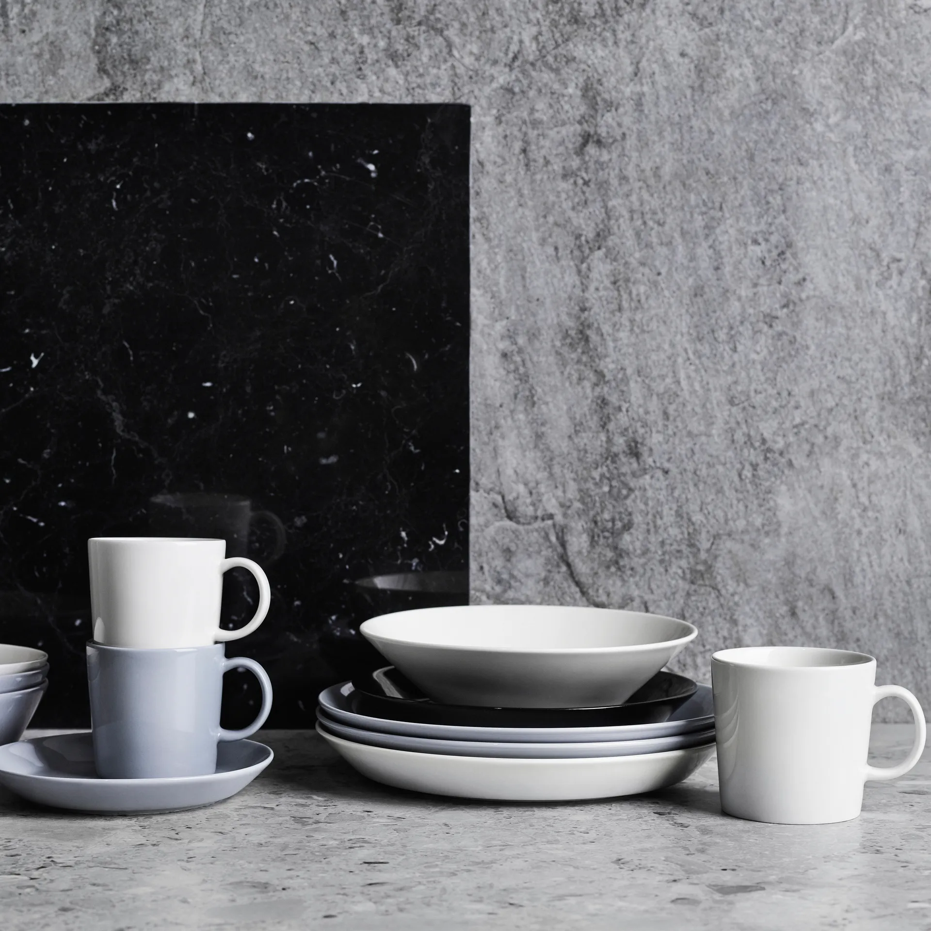 Teema kubek 300 ml, Biały Iittala