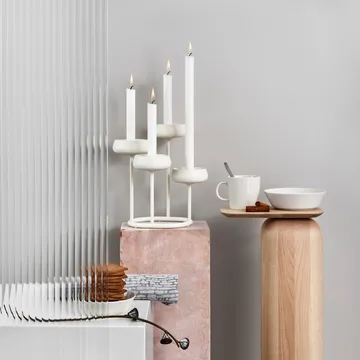 Teema kubek 300 ml - Biały - Iittala