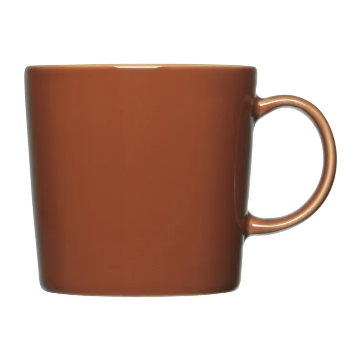 Teema kubek 300 ml - Brąz Vintage - Iittala