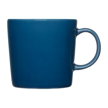 Teema kubek 300 ml - Niebieski Vintage - Iittala
