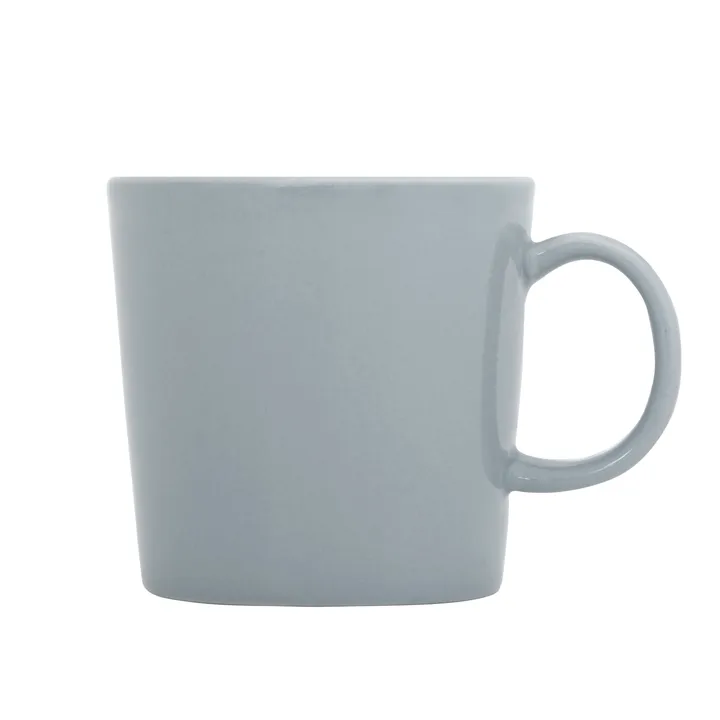 Teema kubek 300 ml - Perłowy szary - Iittala