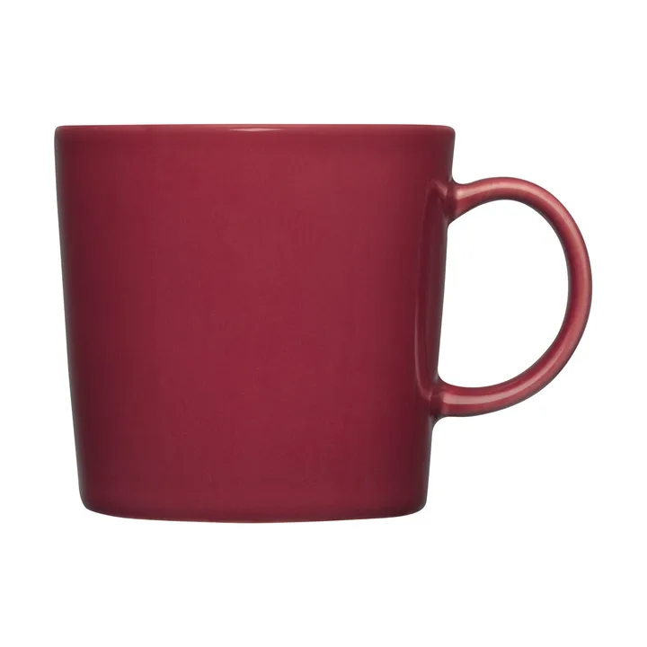 Teema kubek 300 ml - Wiśniowy - Iittala