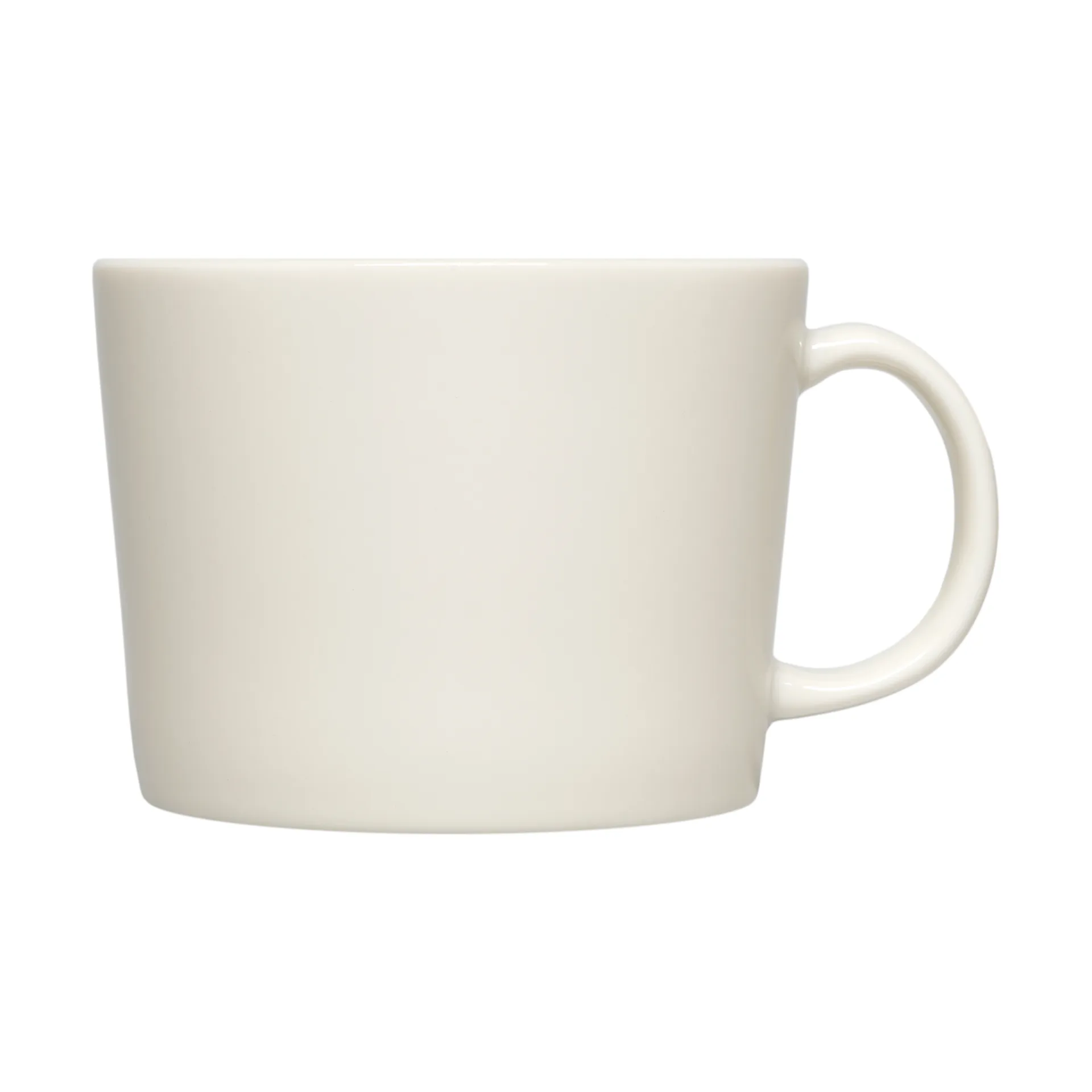 Teema kubek, Biały, 0,4 L Iittala