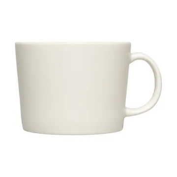 Teema kubek - Biały, 0,4 L - Iittala