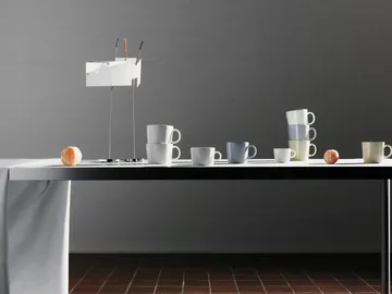 Teema kubek - Biały, 0,4 L - Iittala