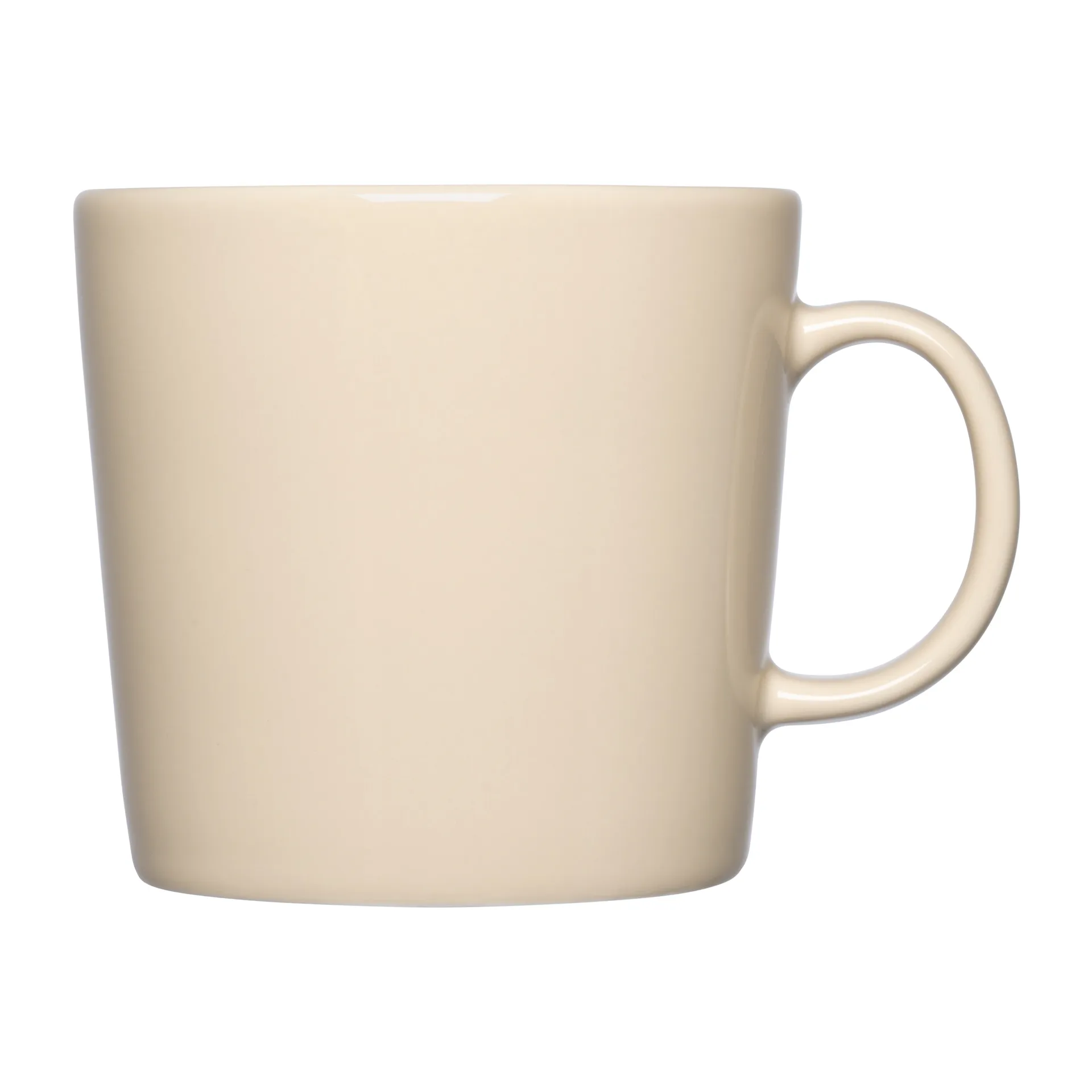 Teema kubek do herbaty 400 ml, Len Iittala