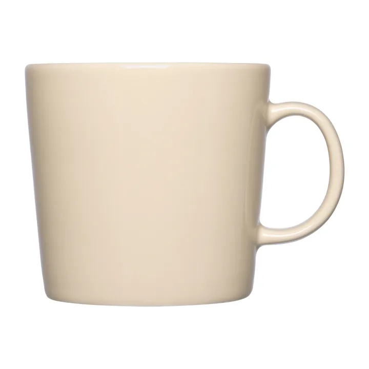 Teema kubek do herbaty 400 ml - Len - Iittala