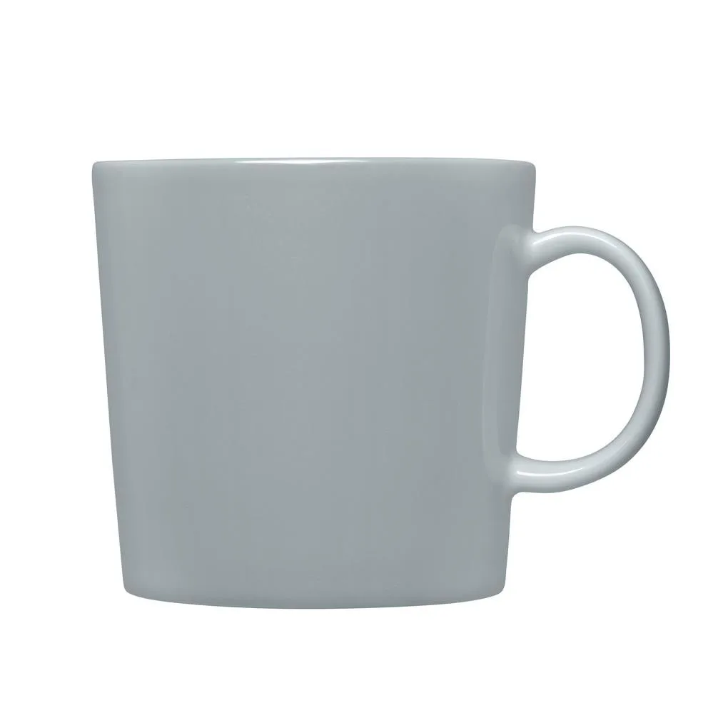 Teema kubek do herbaty 400 ml, Perłowy szary Iittala