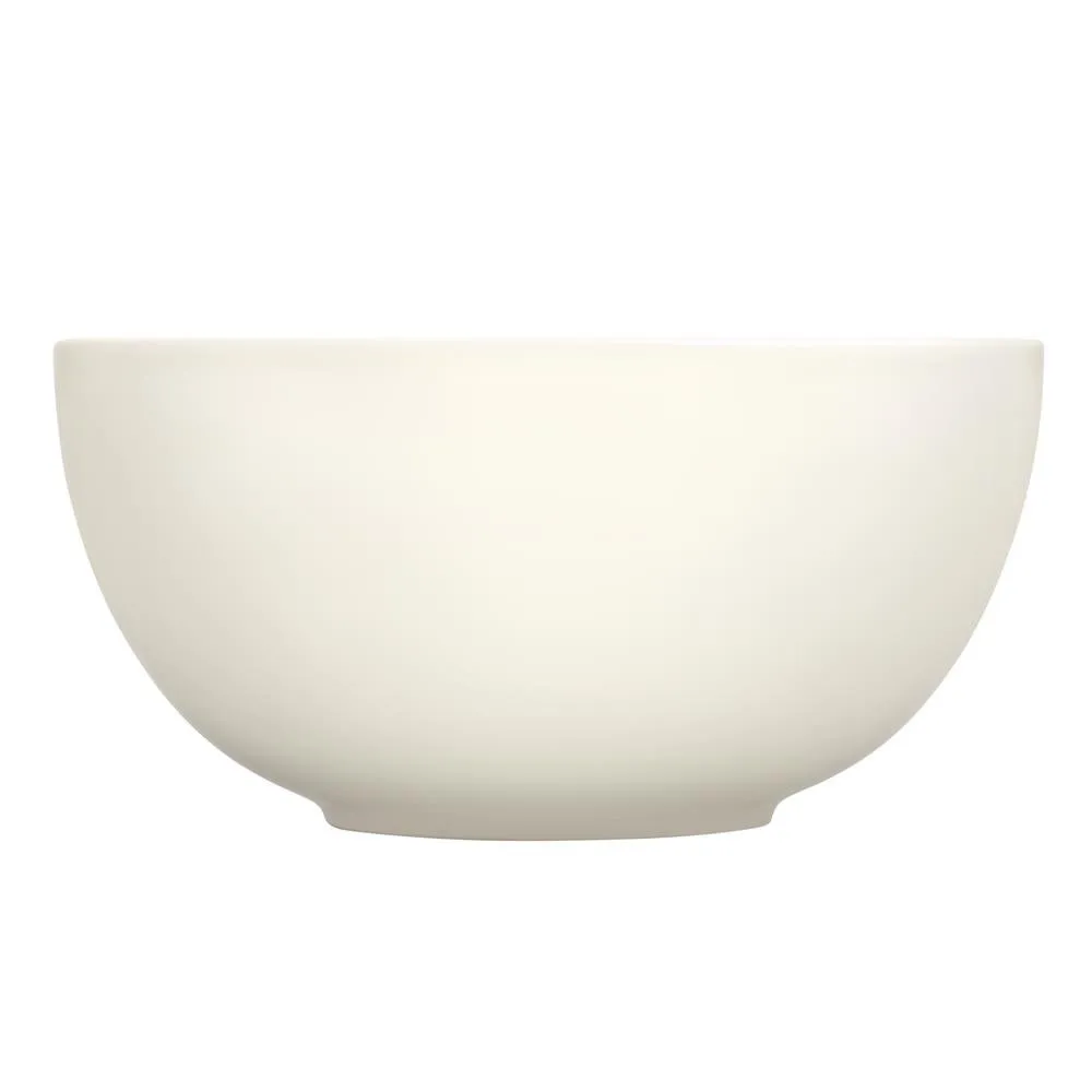 Teema miska do serwowania 3.4 l, biały Iittala