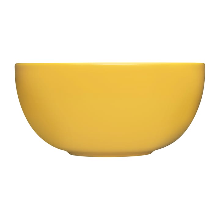 Teema miska do serwowania 3.4 l - Miód (żółty) - Iittala