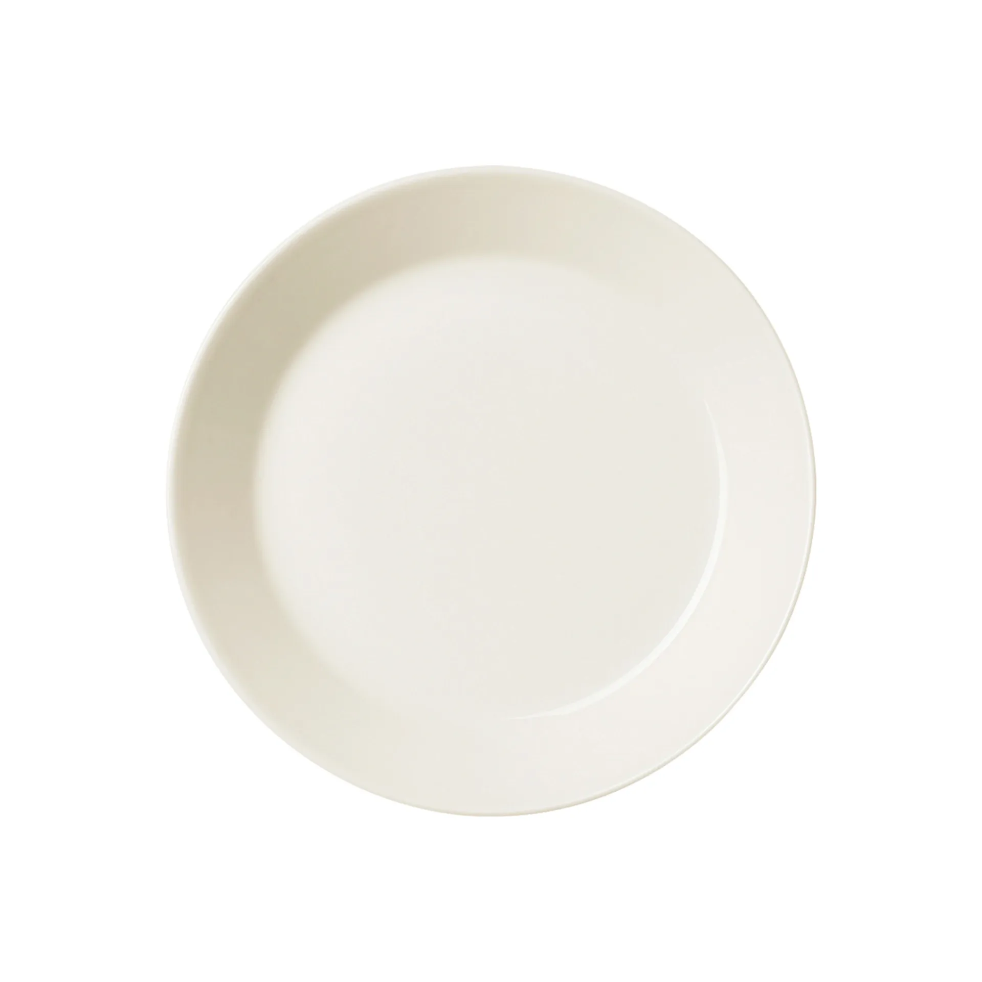Teema podstawka Ø14,3 cm do filiżanki 220 ml, Biała Iittala