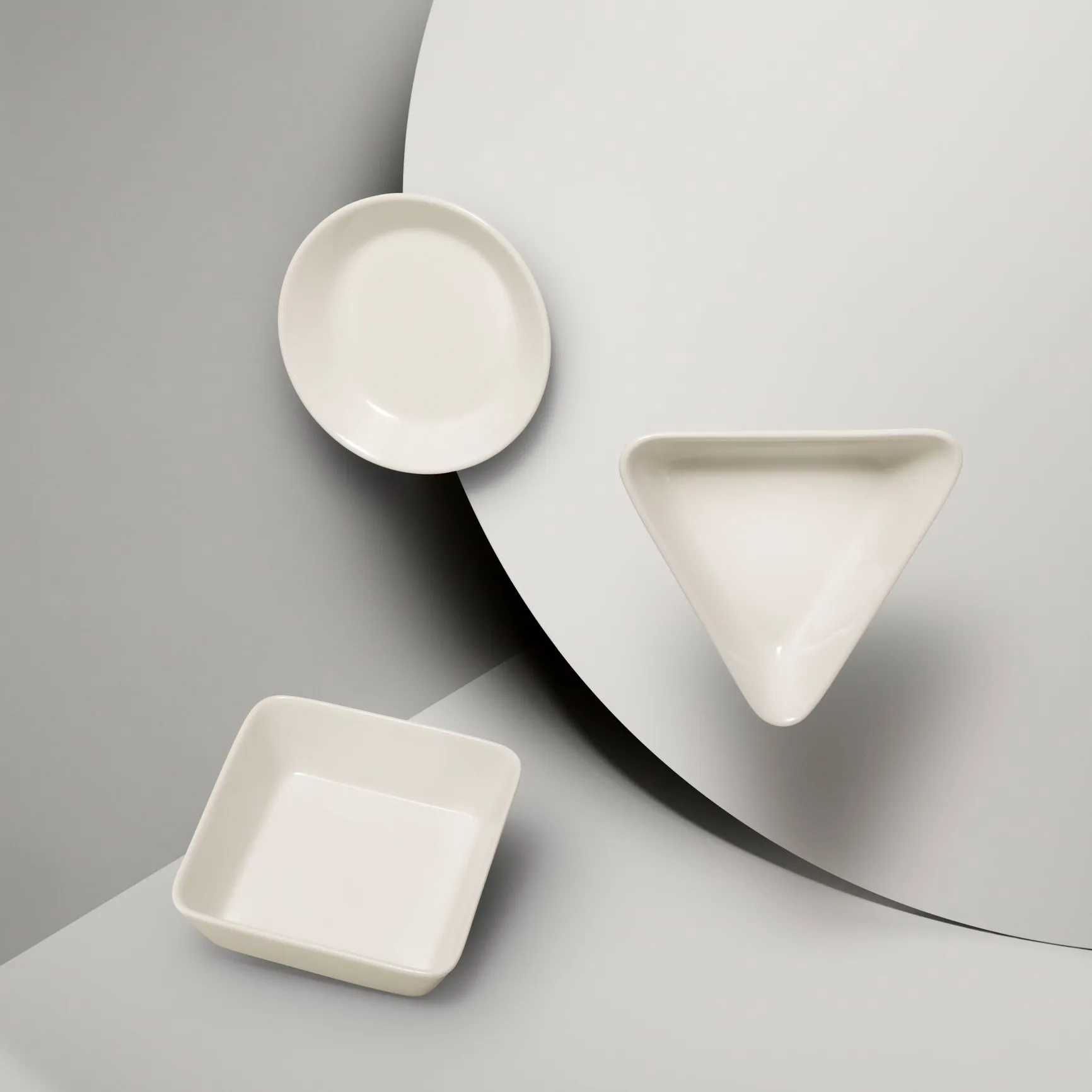 Teema podstawka Ø14,3 cm do filiżanki 220 ml, Biała Iittala