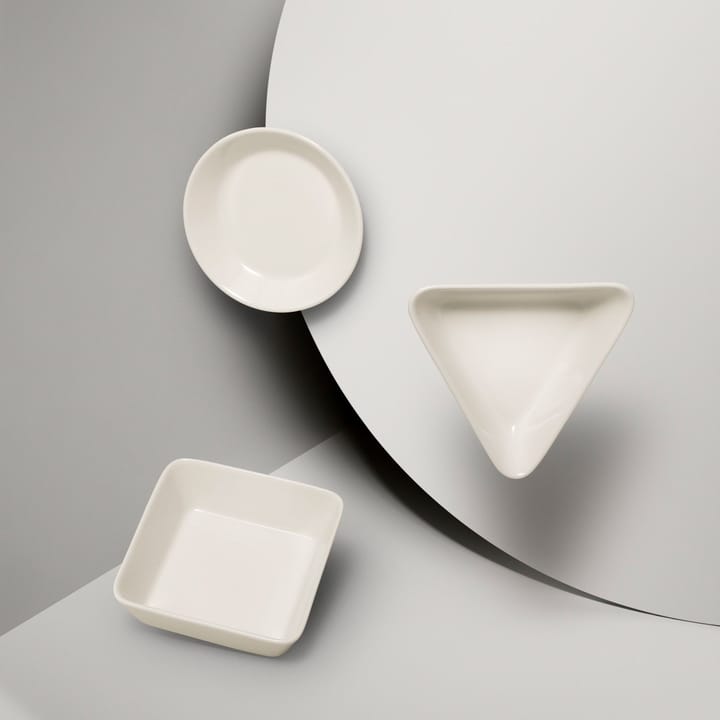 Teema podstawka Ø14,3 cm do filiżanki 220 ml - biały - Iittala